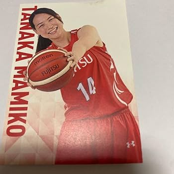 レア！田中真美子　タオル バスケットボール元RedWave田中真美子選手バナータオル - メルカリ